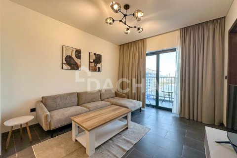 Appartement à Sobha Hartland, Mohammed Bin Rashid City, Dubai, 1 chambre, 64 m², № 105437