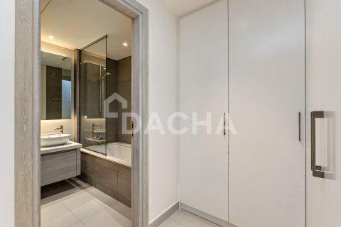 Appartement à Dubai Creek Harbour (The Lagoons), Dubai, 2 chambres, 119 m², № 105444 - photo 10