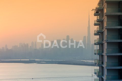Appartement à Dubai Creek Harbour (The Lagoons), Dubai, 2 chambres, 119 m², № 105444 - photo 2