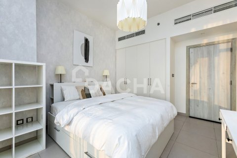 Appartement à Dubai Creek Harbour (The Lagoons), Dubai, 2 chambres, 119 m², № 105444 - photo 14