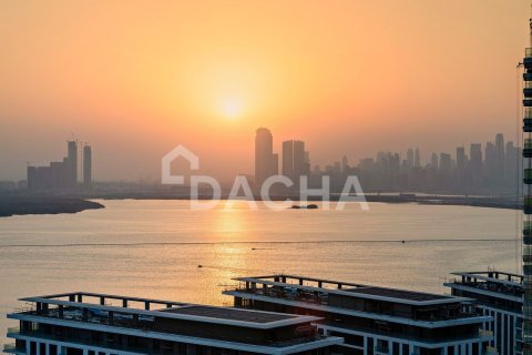 Appartement à Dubai Creek Harbour (The Lagoons), Dubai, 2 chambres, 119 m², № 105444 - photo 3