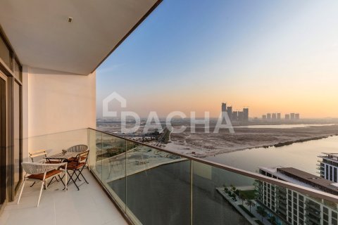 Appartement à Dubai Creek Harbour (The Lagoons), Dubai, 2 chambres, 119 m², № 105444 - photo 6