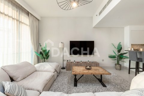 Appartement à Dubai Creek Harbour (The Lagoons), Dubai, 2 chambres, 119 m², № 105444 - photo 20