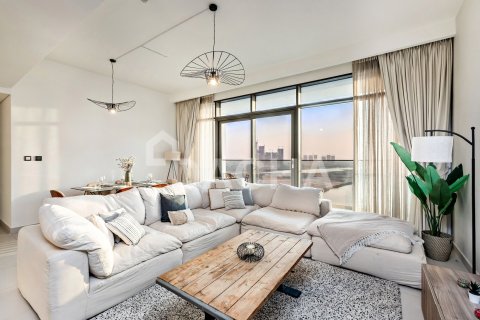 Appartement à Dubai Creek Harbour (The Lagoons), Dubai, 2 chambres, 119 m², № 105444 - photo 24