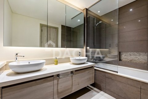 Appartement à Dubai Creek Harbour (The Lagoons), Dubai, 2 chambres, 119 m², № 105444 - photo 9