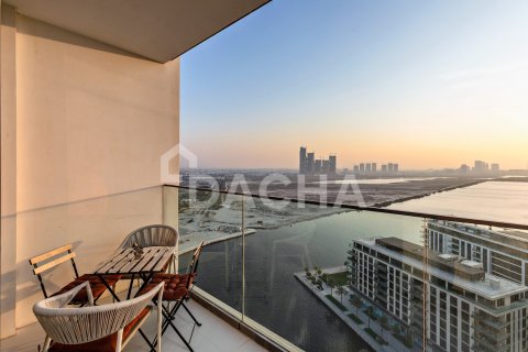 Appartement à Dubai Creek Harbour (The Lagoons), Dubai, 2 chambres, 119 m², № 105444 - photo 8