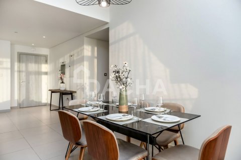 Appartement à Dubai Creek Harbour (The Lagoons), Dubai, 2 chambres, 119 m², № 105444 - photo 18