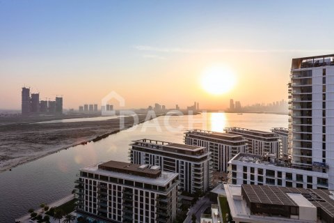 Appartement à Dubai Creek Harbour (The Lagoons), Dubai, 2 chambres, 119 m², № 105444 - photo 7