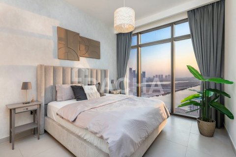 Appartement à Dubai Creek Harbour (The Lagoons), Dubai, 2 chambres, 119 m², № 105444 - photo 13