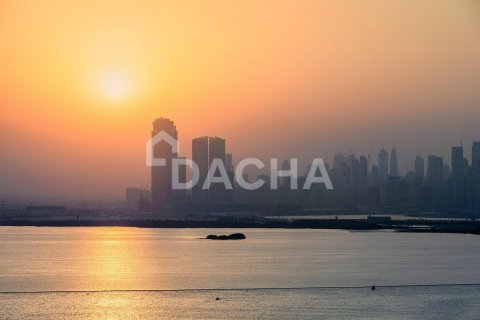 Appartement à Dubai Creek Harbour (The Lagoons), Dubai, 2 chambres, 119 m², № 105444 - photo 4