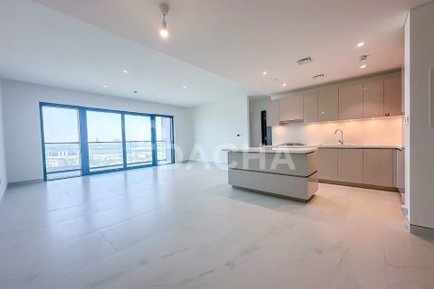 Appartement à Sobha Hartland, Mohammed Bin Rashid City, Dubai, 2 chambres, 111 m², № 105440
