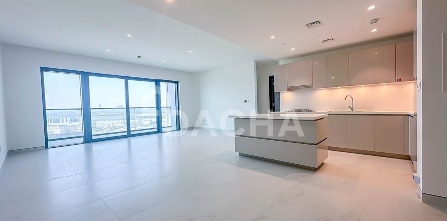 Apartment in Sobha Hartland, Mohammed Bin Rashid City, Dubai 2 bedrooms, 111 sq.m. № 105440