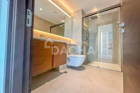 Apartment in Sobha Hartland, Mohammed Bin Rashid City, Dubai 2 bedrooms, 111 sq.m. № 105440 - photo 12