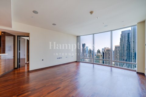 Снять в аренду квартиру в Бурдж-Халифе, Дубай: 2 спальни, 154.49768900м², № 63898 - фото 18