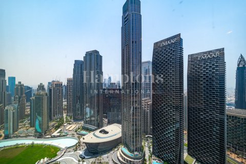 Снять в аренду квартиру в Бурдж-Халифе, Дубай: 2 спальни, 154.49768900м², № 63898 - фото 21