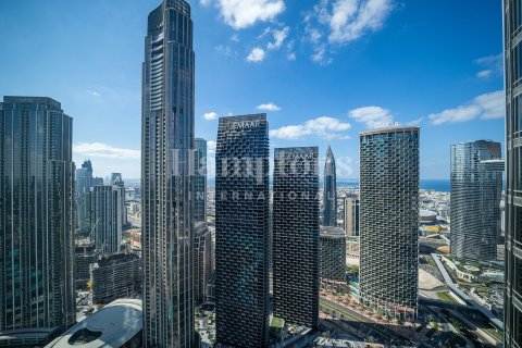 Снять в аренду квартиру в Бурдж-Халифе, Дубай: 2 спальни, 154.49768900м², № 63898 - фото 15
