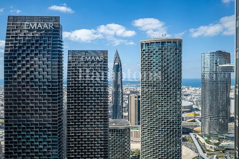 Снять в аренду квартиру в Бурдж-Халифе, Дубай: 2 спальни, 154.49768900м², № 63898 - фото 13