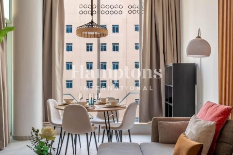 Apartment in The Address Dubai Marina, Dubai Marina, Dubai 1 bedroom, 67.63338400 sq.m. № 63905 - photo 12