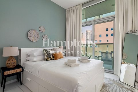 Apartment in The Address Dubai Marina, Dubai Marina, Dubai 1 bedroom, 67.63338400 sq.m. № 63905 - photo 5