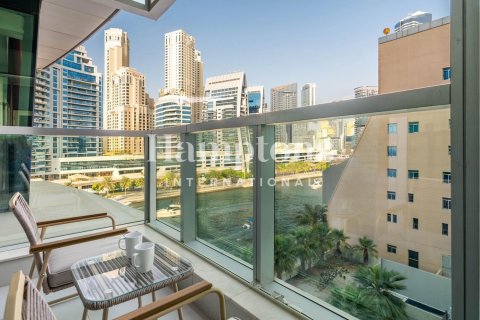 Apartment in The Address Dubai Marina, Dubai Marina, Dubai 1 bedroom, 67.63338400 sq.m. № 63905 - photo 8