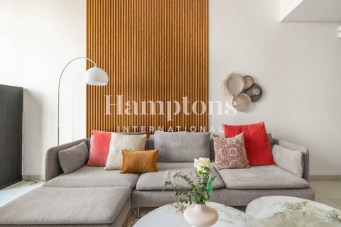 Apartment in The Address Dubai Marina, Dubai Marina, Dubai 1 bedroom, 67.63338400 sq.m. № 63905 - photo 13