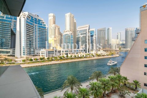 Apartment in The Address Dubai Marina, Dubai Marina, Dubai 1 bedroom, 67.63338400 sq.m. № 63905 - photo 14