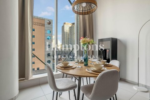 Apartment in The Address Dubai Marina, Dubai Marina, Dubai 1 bedroom, 67.63338400 sq.m. № 63905 - photo 6