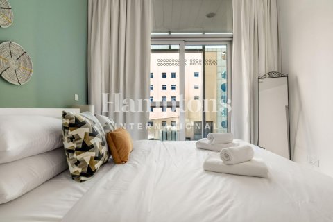 Apartment in The Address Dubai Marina, Dubai Marina, Dubai 1 bedroom, 67.63338400 sq.m. № 63905 - photo 4