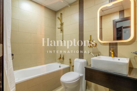 Apartment in The Address Dubai Marina, Dubai Marina, Dubai 1 bedroom, 67.63338400 sq.m. № 63905 - photo 3