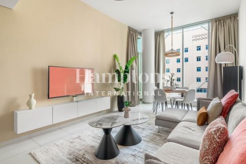 Apartment in The Address Dubai Marina, Dubai Marina, Dubai 1 bedroom, 67.63338400 sq.m. № 63905 - photo 11