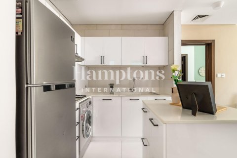 Apartment in The Address Dubai Marina, Dubai Marina, Dubai 1 bedroom, 67.63338400 sq.m. № 63905 - photo 10