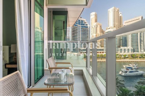 Apartment in The Address Dubai Marina, Dubai Marina, Dubai 1 bedroom, 67.63338400 sq.m. № 63905 - photo 9