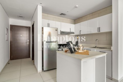 Apartment in The Address Dubai Marina, Dubai Marina, Dubai 1 bedroom, 67.63338400 sq.m. № 63905 - photo 2