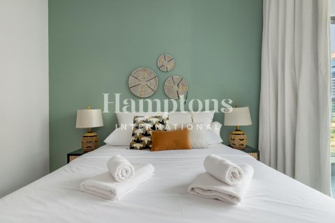 Apartment in The Address Dubai Marina, Dubai Marina, Dubai 1 bedroom, 67.63338400 sq.m. № 63905 - photo 7