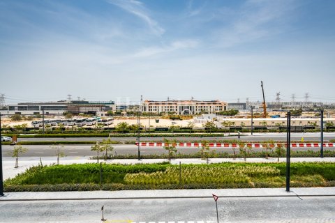 Apartment in Golfville, Dubai Hills Estate, Dubai 2 bedrooms, 69.18021895 sq.m. № 63906 - photo 11