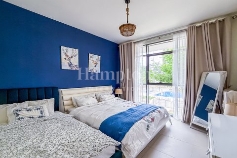 Apartamento en Maple at Dubai Hills Estate, Dubai Hills Estate, Dubai, 2 dormitorios, 138.73948214 m², № 63907 - foto 16