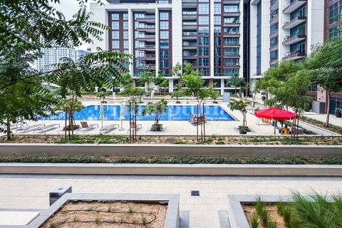 Apartamento en Maple at Dubai Hills Estate, Dubai Hills Estate, Dubai, 2 dormitorios, 138.73948214 m², № 63907 - foto 13