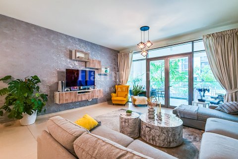 Apartamento en Maple at Dubai Hills Estate, Dubai Hills Estate, Dubai, 2 dormitorios, 138.73948214 m², № 63907 - foto 1