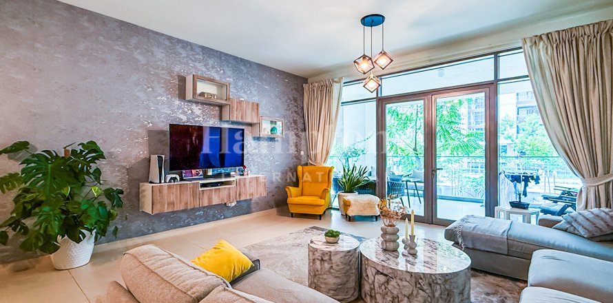 Apartamento en Maple at Dubai Hills Estate, Dubai Hills Estate, Dubai, 2 dormitorios, 138.739 m², № 63907