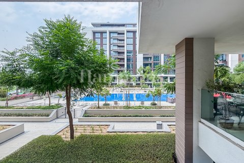 Apartamento en Maple at Dubai Hills Estate, Dubai Hills Estate, Dubai, 2 dormitorios, 138.73948214 m², № 63907 - foto 14