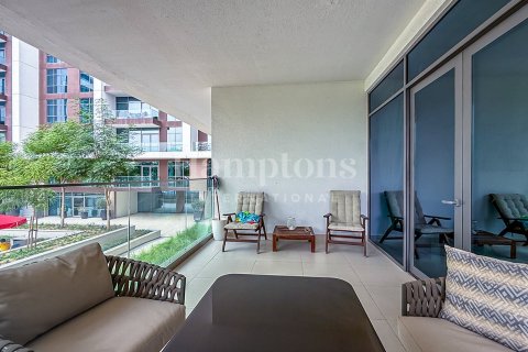 Apartamento en Maple at Dubai Hills Estate, Dubai Hills Estate, Dubai, 2 dormitorios, 138.73948214 m², № 63907 - foto 11