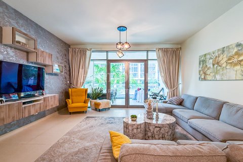 Apartamento en Maple at Dubai Hills Estate, Dubai Hills Estate, Dubai, 2 dormitorios, 138.73948214 m², № 63907 - foto 5