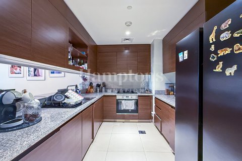 Apartamento en Maple at Dubai Hills Estate, Dubai Hills Estate, Dubai, 2 dormitorios, 138.73948214 m², № 63907 - foto 7