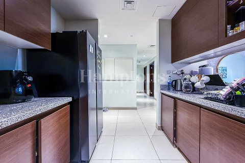 Apartamento en Maple at Dubai Hills Estate, Dubai Hills Estate, Dubai, 2 dormitorios, 138.73948214 m², № 63907 - foto 18