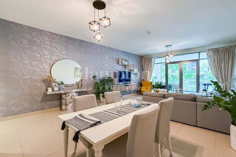 Apartamento en Maple at Dubai Hills Estate, Dubai Hills Estate, Dubai, 2 dormitorios, 138.73948214 m², № 63907 - foto 4