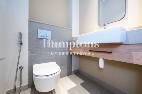 Снять в аренду квартиру в Даунтаун Дубай (Даунтаун Бурдж Дубай), Дубай: 1 спальня, 72.65014600м², № 63899 - фото 7