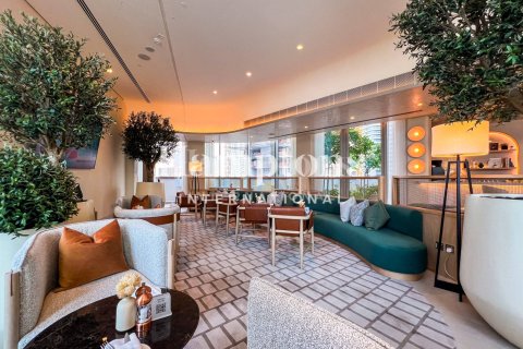 Снять в аренду квартиру в Даунтаун Дубай (Даунтаун Бурдж Дубай), Дубай: 1 спальня, 72.65014600м², № 63899 - фото 17