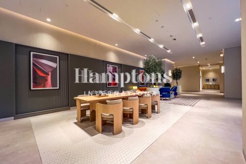 Снять в аренду квартиру в Даунтаун Дубай (Даунтаун Бурдж Дубай), Дубай: 1 спальня, 72.65014600м², № 63899 - фото 18