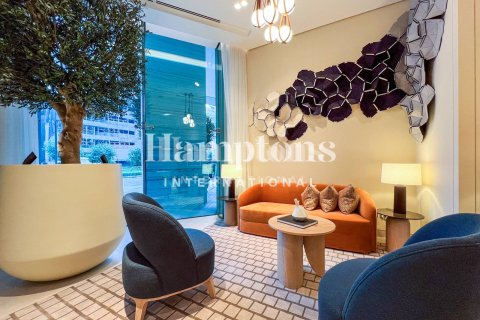 Снять в аренду квартиру в Даунтаун Дубай (Даунтаун Бурдж Дубай), Дубай: 1 спальня, 72.65014600м², № 63899 - фото 20