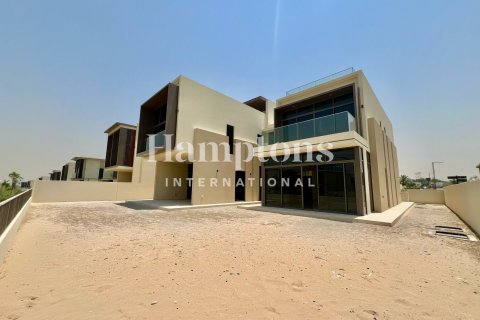 Villa in Maple at Dubai Hills Estate, Dubai Hills Estate, Dubai 4 bedrooms, 498.98201300 sq.m. № 63904 - photo 16